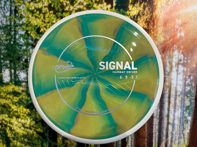 Indlæs billede i Gallery Viewer, Signal Cosmic Neutron New Design
