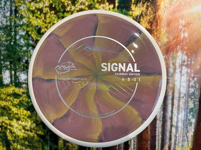 Indlæs billede i Gallery Viewer, Signal Cosmic Neutron New Design
