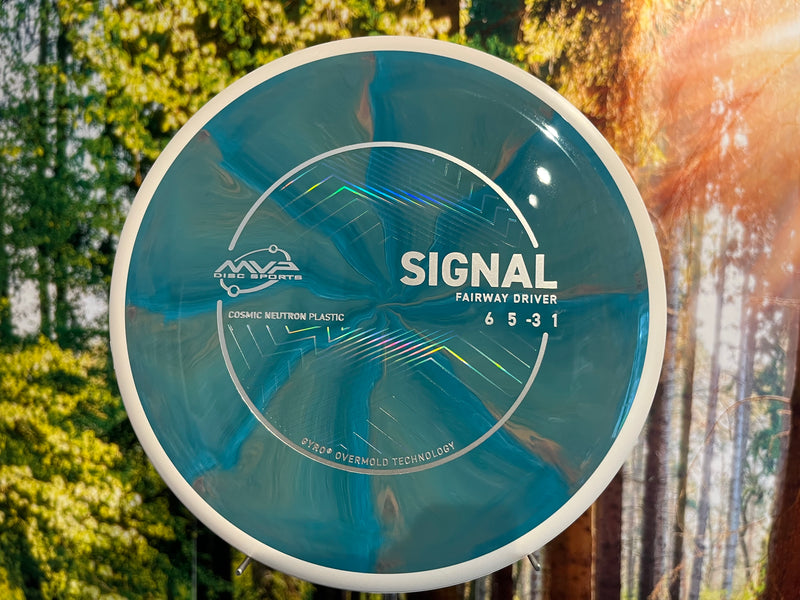 Indlæs billede i Gallery Viewer, Signal Cosmic Neutron New Design
