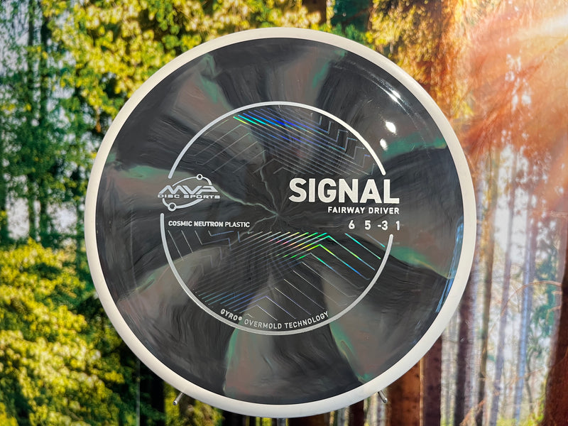 Indlæs billede i Gallery Viewer, Signal Cosmic Neutron New Design
