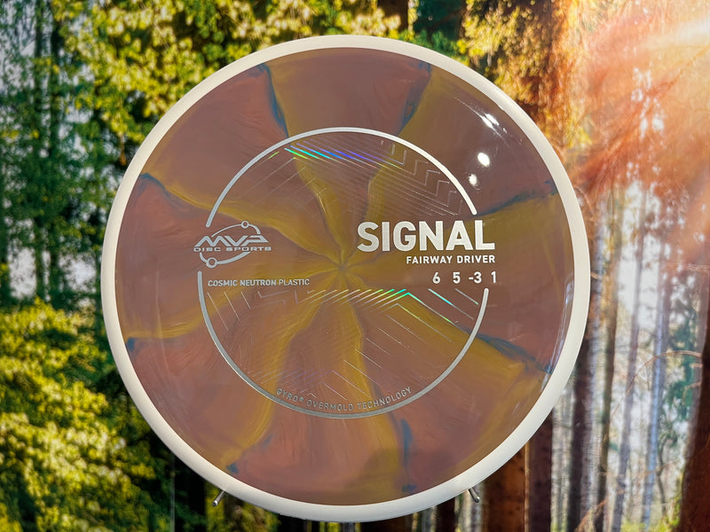 Indlæs billede i Gallery Viewer, Signal Cosmic Neutron New Design
