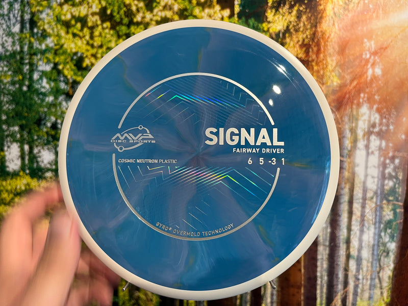 Indlæs billede i Gallery Viewer, Signal Cosmic Neutron New Design
