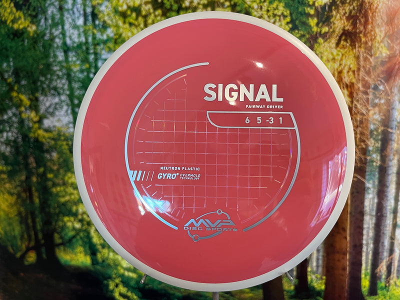Indlæs billede i Gallery Viewer, Signal Neutron New Design
