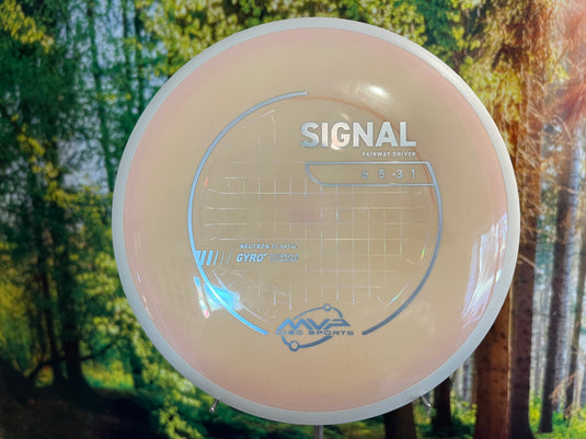 Signal Neutron New Design
