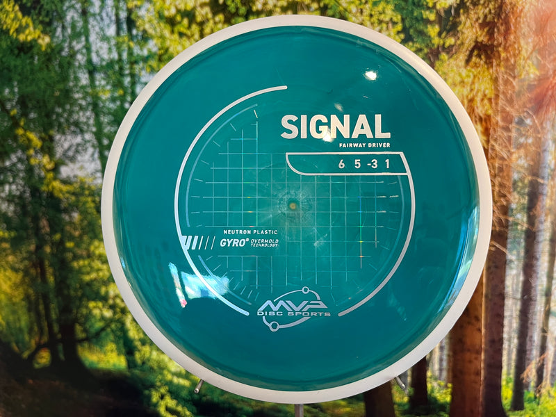 Indlæs billede i Gallery Viewer, Signal Neutron New Design
