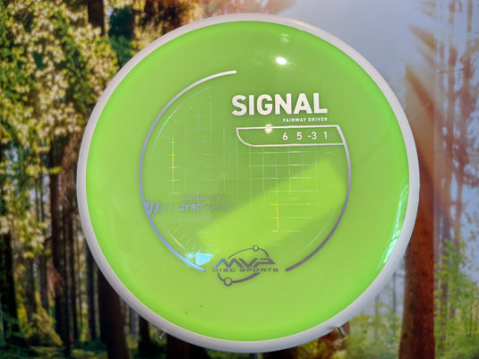 Signal Neutron New Design