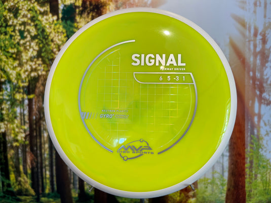 Signal Neutron New Design