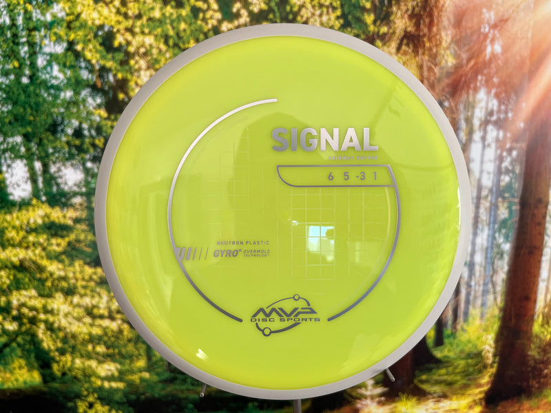 Indlæs billede i Gallery Viewer, Signal Neutron New Design
