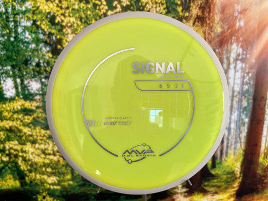 Signal Neutron New Design