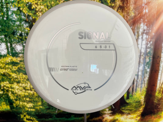 Signal Neutron New Design