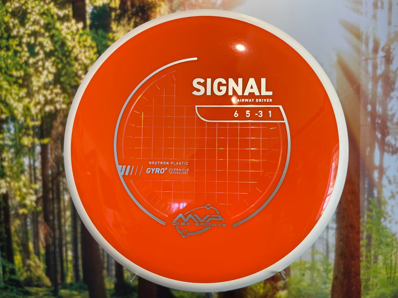 Load image into Gallery viewer, Signal Neutron New Design
