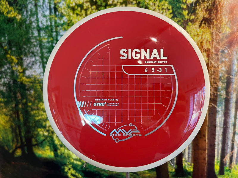 Indlæs billede i Gallery Viewer, Signal Neutron New Design
