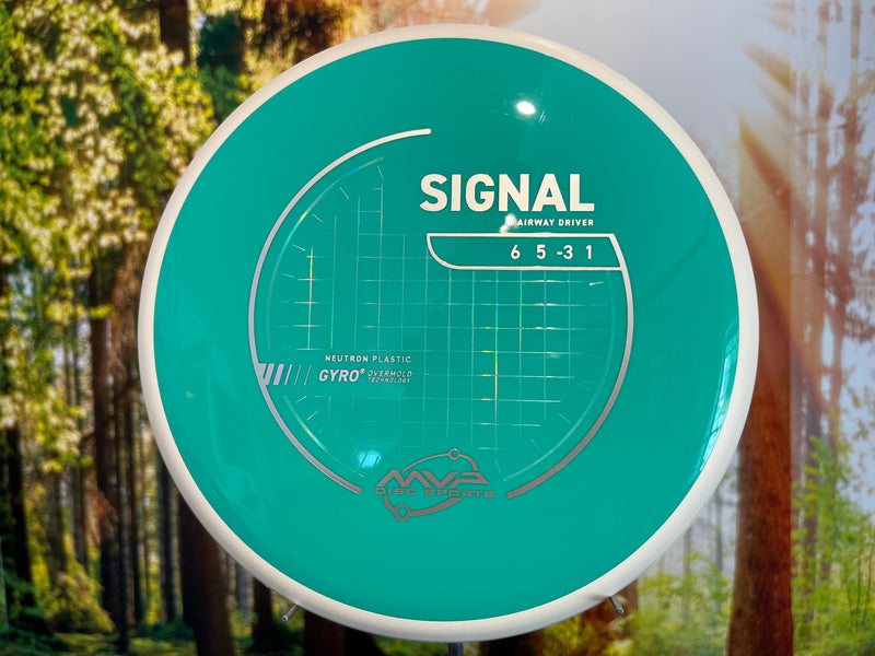 Load image into Gallery viewer, Signal Neutron New Design
