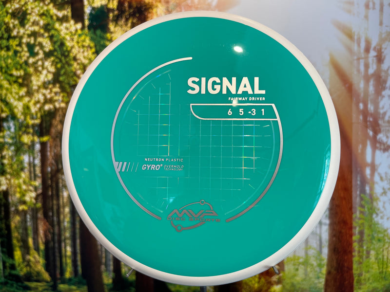 Load image into Gallery viewer, Signal Neutron New Design
