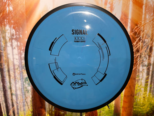 Signal Neutron<br>6 | 5 | -3 | 1