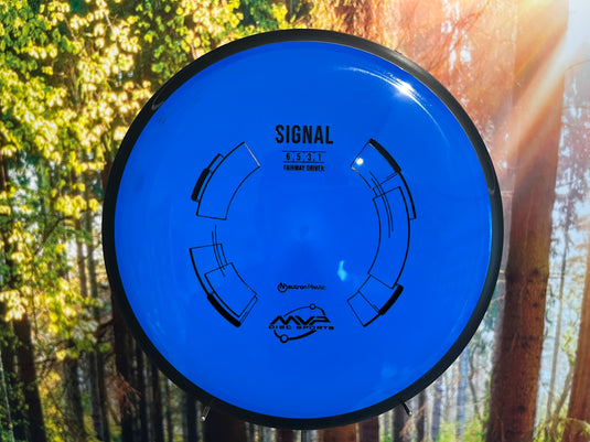 Signal Neutron<br>6 | 5 | -3 | 1