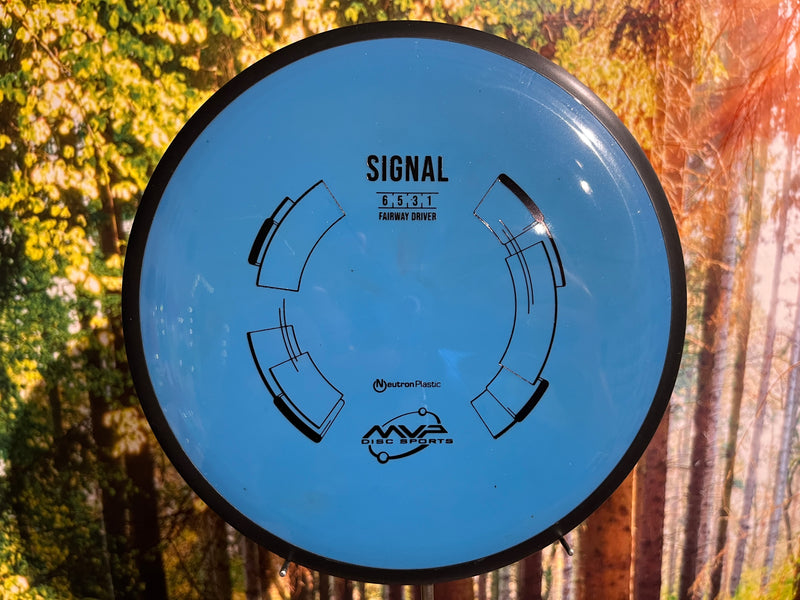 Indlæs billede i Gallery Viewer, Signal Neutron<br>6 | 5 | -3 | 1
