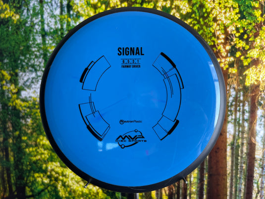 Signal Neutron