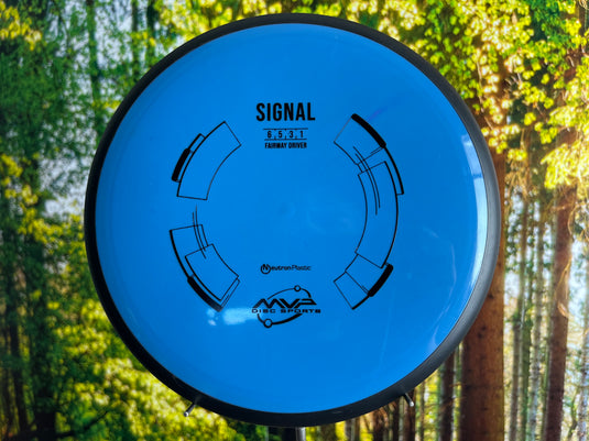 Signal Neutron