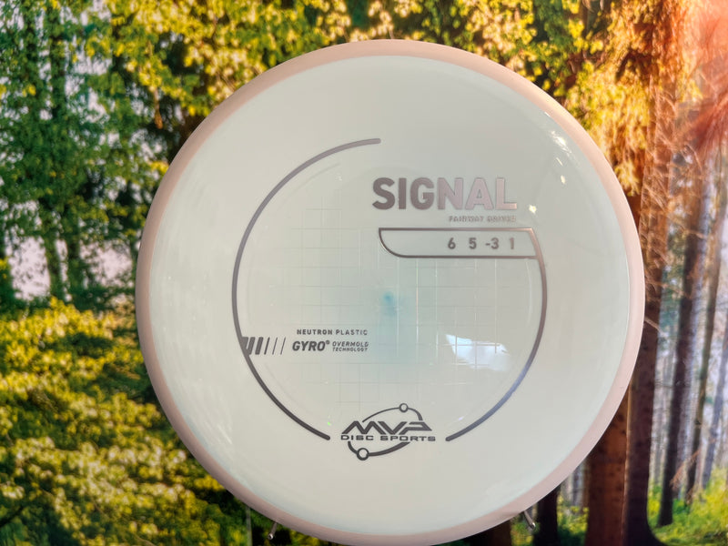 Load image into Gallery viewer, Signal Neutron New Design
