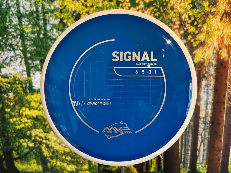 Load image into Gallery viewer, Signal Neutron New Design
