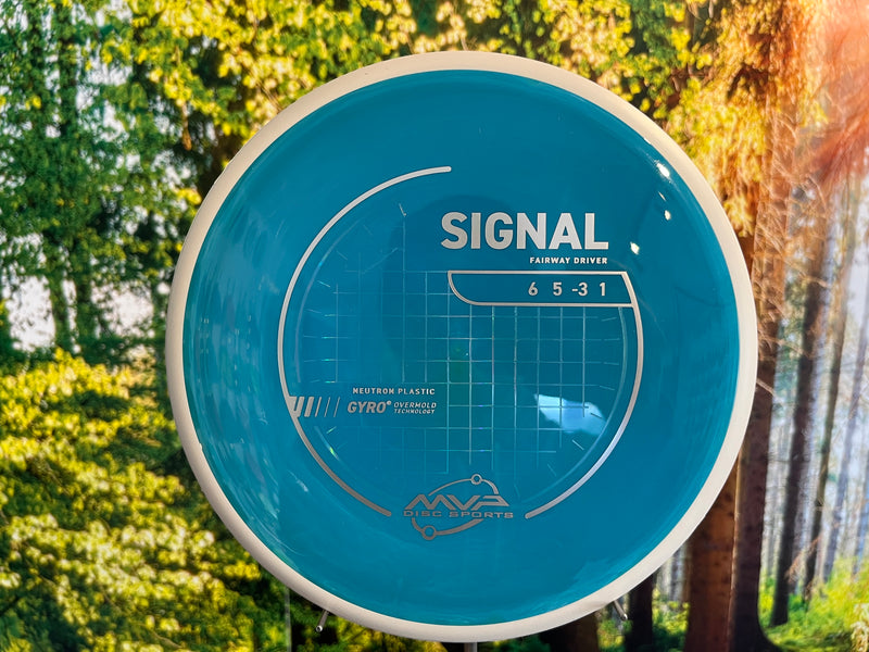 Load image into Gallery viewer, Signal Neutron New Design
