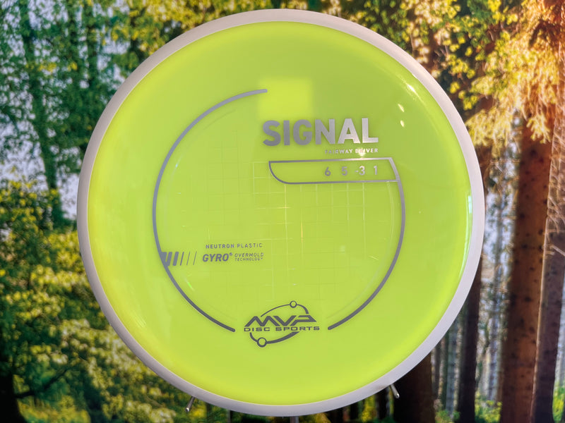 Load image into Gallery viewer, Signal Neutron New Design
