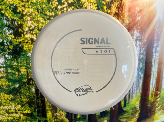Signal Neutron New Design