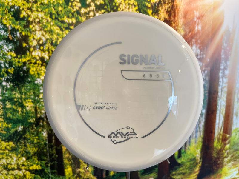 Load image into Gallery viewer, Signal Neutron New Design
