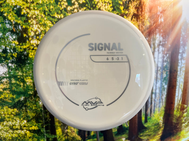 Load image into Gallery viewer, Signal Neutron New Design
