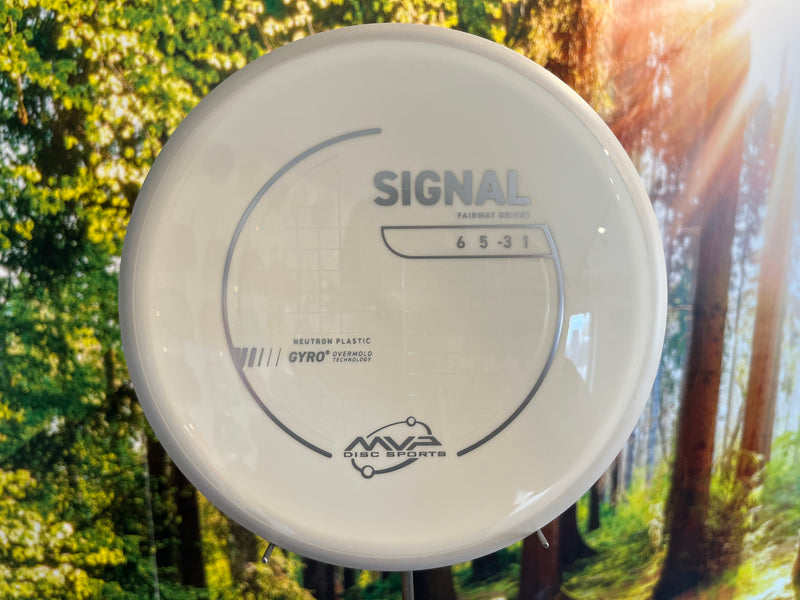 Load image into Gallery viewer, Signal Neutron New Design
