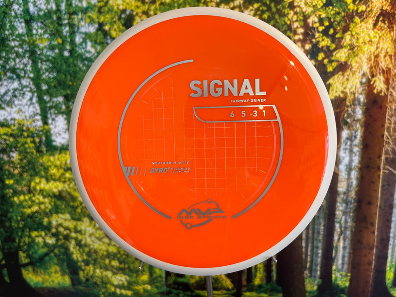 Load image into Gallery viewer, Signal Neutron New Design
