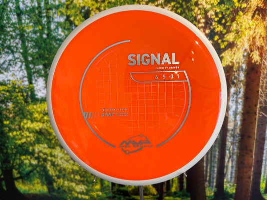 Signal Neutron New Design