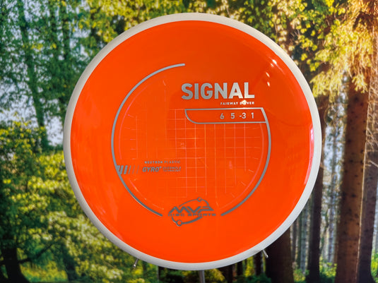 Signal Neutron New Design