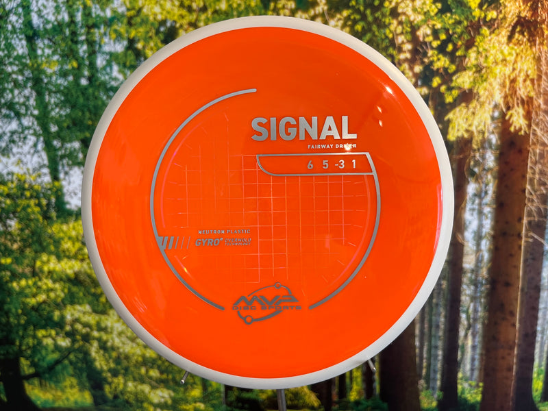 Load image into Gallery viewer, Signal Neutron New Design
