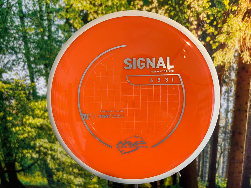 Load image into Gallery viewer, Signal Neutron New Design
