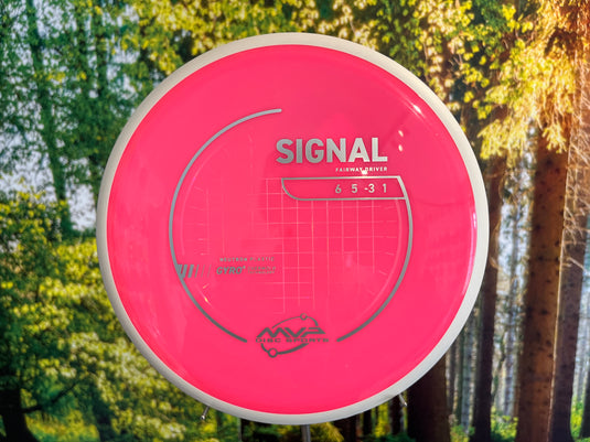 Signal Neutron New Design