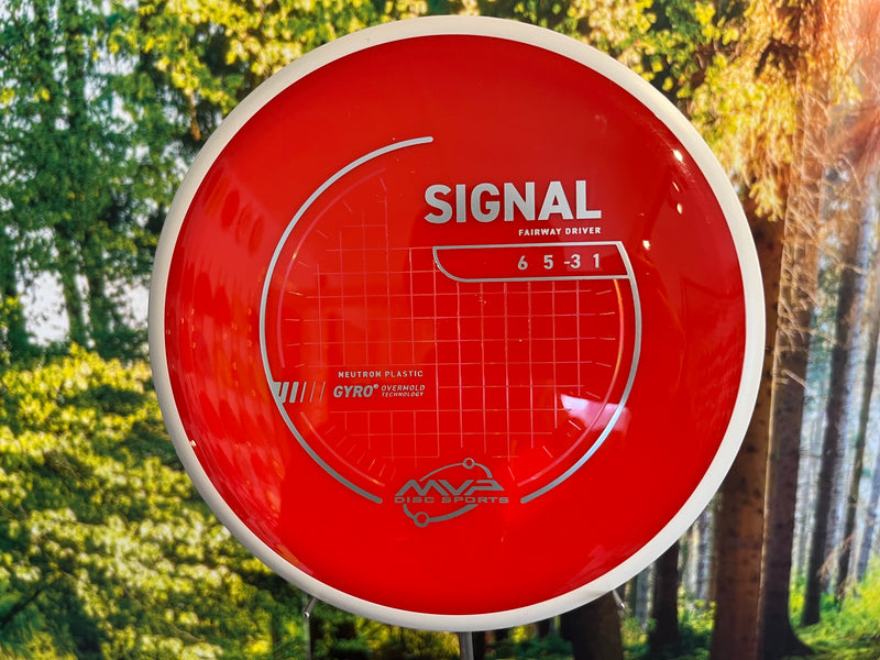 Load image into Gallery viewer, Signal Neutron New Design
