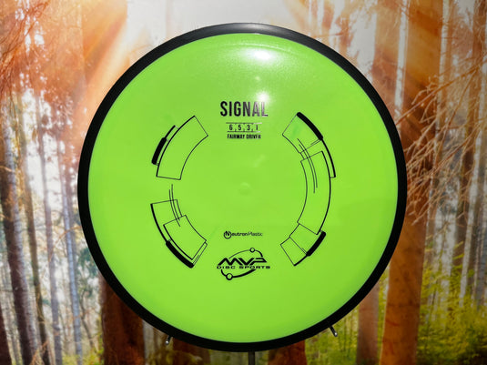 Signal Neutron<br>6 | 5 | -3 | 1