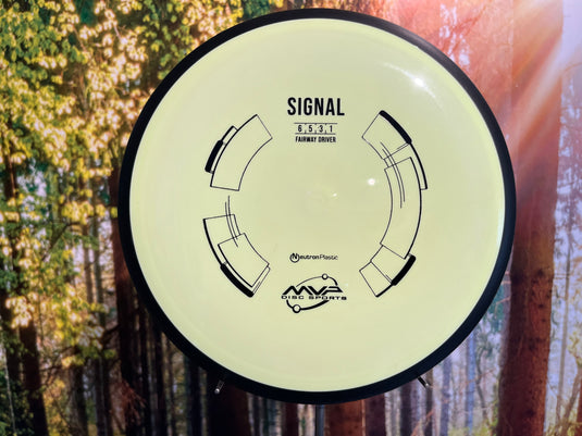 Signal Neutron<br>6 | 5 | -3 | 1