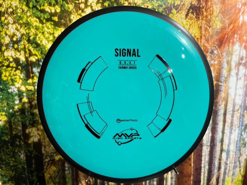 Indlæs billede i Gallery Viewer, Signal Neutron<br>6 | 5 | -3 | 1
