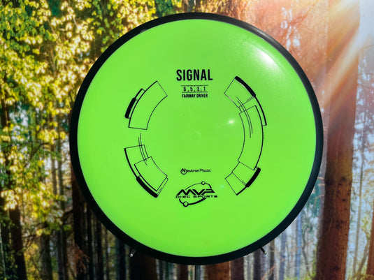 Signal Neutron<br>6 | 5 | -3 | 1
