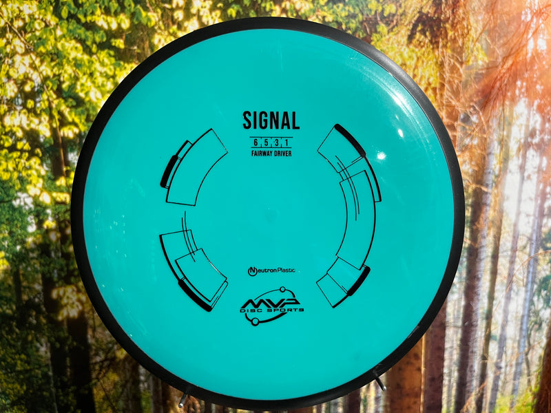 Indlæs billede i Gallery Viewer, Signal Neutron<br>6 | 5 | -3 | 1
