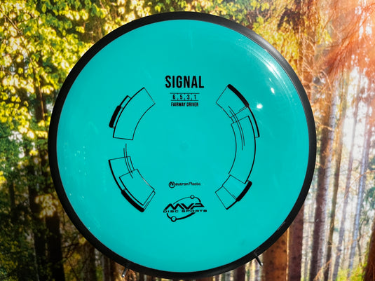 Signal Neutron<br>6 | 5 | -3 | 1