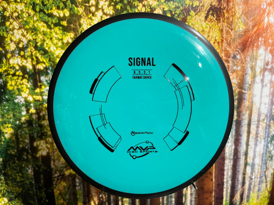 Signal Neutron<br>6 | 5 | -3 | 1