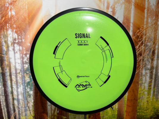 Signal Neutron<br>6 | 5 | -3 | 1