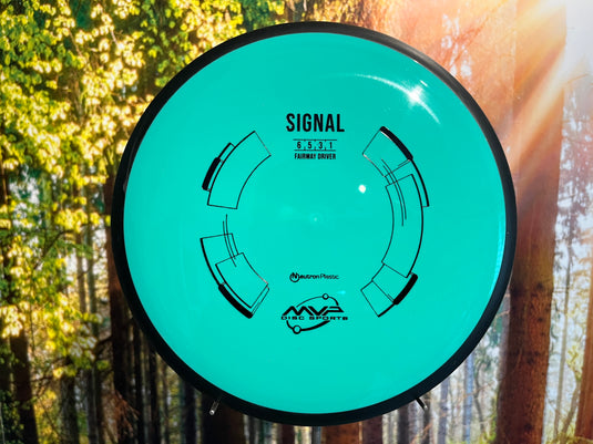 Signal Neutron<br>6 | 5 | -3 | 1