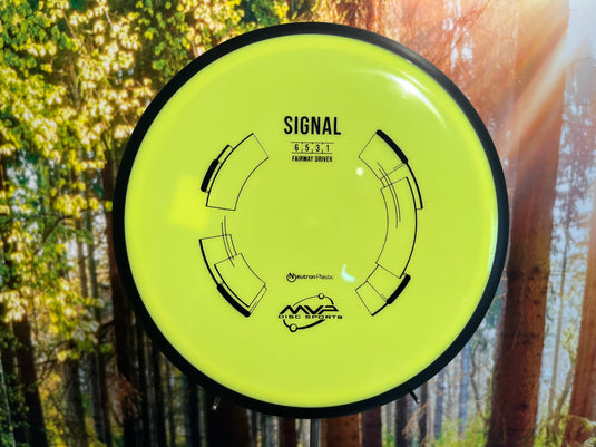Signal Neutron<br>6 | 5 | -3 | 1