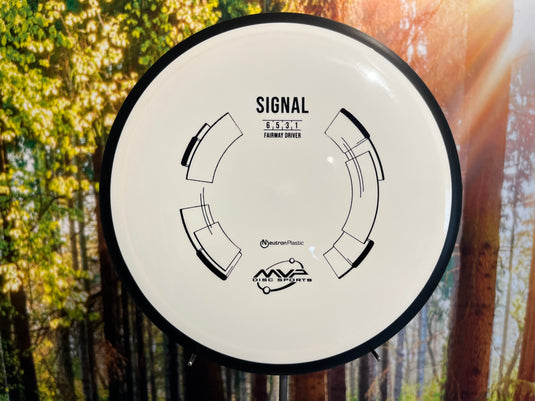 Signal Neutron<br>6 | 5 | -3 | 1