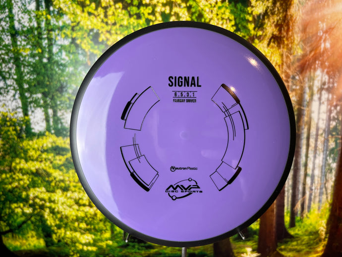 Neutron Signal